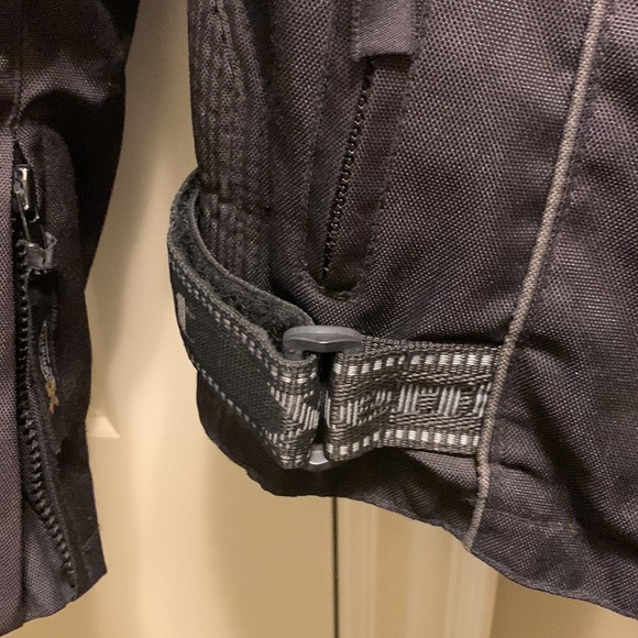 NWT Zip-Out-Liner Xelement Advanced Motorcycle Gear - Picture 5 of 12